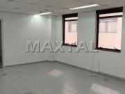 Conj. Comercial / Sala para Locação em São Paulo/SP Santana