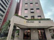 Conj. Comercial / Sala para Locação em São Paulo/SP Santana