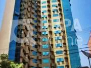 Conj. Comercial / Sala para Locação em São Paulo/SP Santana