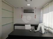 Conj. Comercial / Sala para Locação em São Paulo/SP Santana