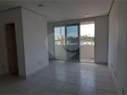 Conj. Comercial / Sala para Locação em São Paulo/SP Santana