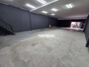 Conj. Comercial / Sala para Locação em São Paulo/SP Santana