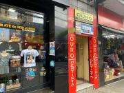 Conj. Comercial / Sala para Locação em São Paulo/SP Santana