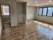 Conj. Comercial / Sala para Locação em São Paulo/SP...