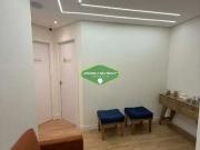 Conj. Comercial / Sala para Locação em São Paulo/SP...