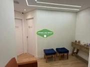 Conj. Comercial / Sala para Locação em São Paulo/SP...