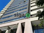 Conj. Comercial / Sala para Locação em São Paulo/SP...
