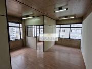 Conj. Comercial / Sala para Locação em São Paulo/SP Saúde