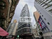 Conj. Comercial / Sala para Locação em São Paulo/SP Sé