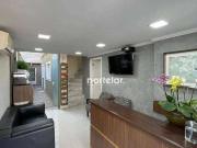Conj. Comercial / Sala para Locação em São Paulo/SP Sumaré