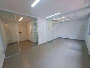 Conj. Comercial / Sala para Locação em São Paulo/SP...