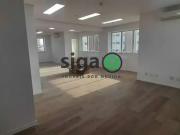 Conj. Comercial / Sala para Locação em São Paulo/SP Tatuapé