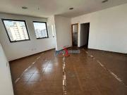 Conj. Comercial / Sala para Locação em São Paulo/SP Tatuapé