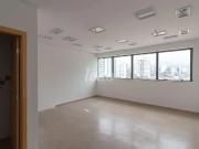 Conj. Comercial / Sala para Locação em São Paulo/SP Tatuapé