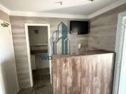 Conj. Comercial / Sala para Locação em São Paulo/SP Tatuapé