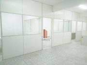 Conj. Comercial / Sala para Locação em São Paulo/SP Tatuapé