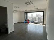 Conj. Comercial / Sala para Locação em São Paulo/SP Tatuapé