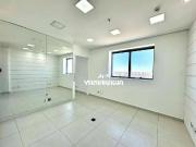 Conj. Comercial / Sala para Locação em São Paulo/SP Tatuapé