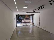 Conj. Comercial / Sala para Locação em São Paulo/SP Tatuapé
