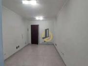 Conj. Comercial / Sala para Locação em São Paulo/SP Vila...