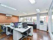Conj. Comercial / Sala para Locação em São Paulo/SP Vila...