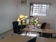 Conj. Comercial / Sala para Locação em São Paulo/SP Vila...
