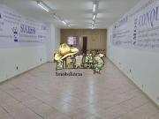 Conj. Comercial / Sala para Locação em São Paulo/SP Vila...