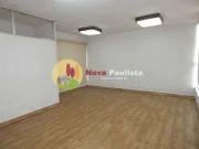 Conj. Comercial / Sala para Locação em São Paulo/SP Vila...