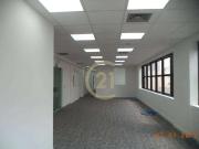 Conj. Comercial / Sala para Locação em São Paulo/SP Vila...