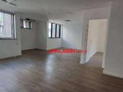 Conj. Comercial / Sala para Locação em São Paulo/SP Vila...