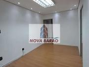 Conj. Comercial / Sala para Locação em São Paulo/SP Vila...
