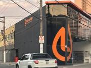 Conj. Comercial / Sala para Locação em São Paulo/SP Vila...