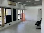 Conj. Comercial / Sala para Locação em São Paulo/SP Vila...