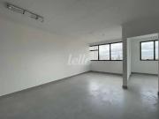 Conj. Comercial / Sala para Locação em São Paulo/SP Vila...