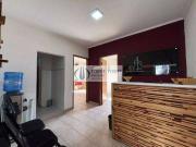 Conj. Comercial / Sala para Locação em São Paulo/SP Vila...