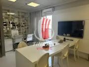 Conj. Comercial / Sala para Locação em São Paulo/SP Vila...