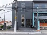 Conj. Comercial / Sala para Locação em São Paulo/SP Vila...