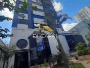 Conj. Comercial / Sala para Locação em São Paulo/SP Vila...