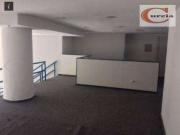 Conj. Comercial / Sala para Locação em São Paulo/SP Vila...