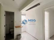 Conj. Comercial / Sala para Locação em São Paulo/SP Vila...