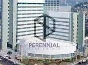 Conj. Comercial / Sala para Locação em São Paulo/SP Vila...
