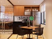 Conj. Comercial / Sala para Locação em São Paulo/SP Vila...