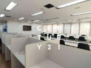 Conj. Comercial / Sala para Locação em São Paulo/SP Vila...