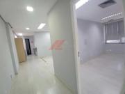 Conj. Comercial / Sala para Locação em São Paulo/SP Vila...