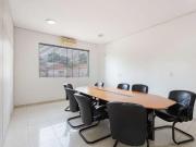 Conj. Comercial / Sala para Locação em São Paulo/SP Vila...