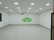 Conj. Comercial / Sala para Locação em São Paulo/SP Vila...