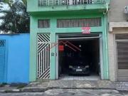 Conj. Comercial / Sala para Locação em São Paulo/SP...