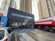 Conj. Comercial / Sala para Locação em São Paulo/SP Vila...