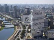 Conj. Comercial / Sala para Locação em São Paulo/SP Vila...