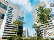 Conj. Comercial / Sala para Locação em São Paulo/SP Vila...